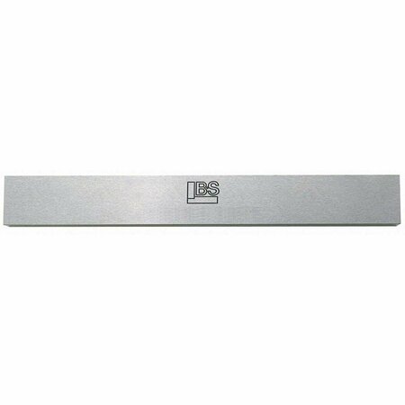 HOMESTEAD 12 x 1 x 1.25 in. Ultra Precision Parallel Set HO3726605